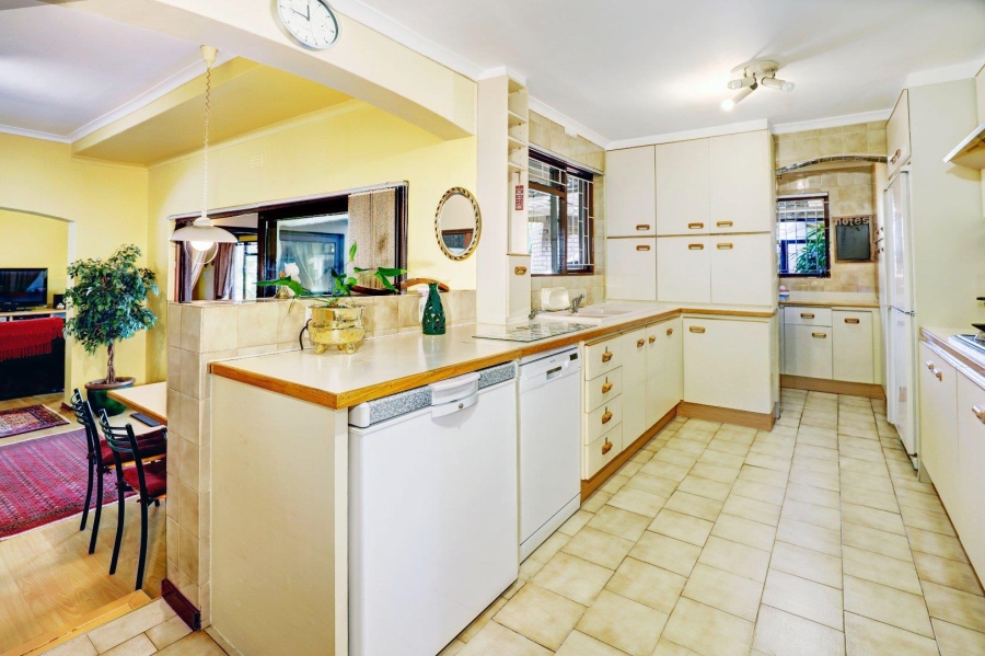 4 Bedroom Property for Sale in Welgemoed Western Cape